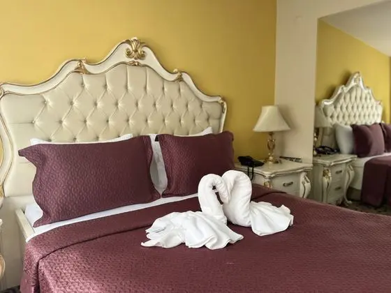 King Suite Oda