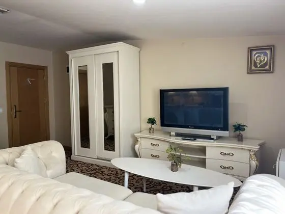 King Suite Oda