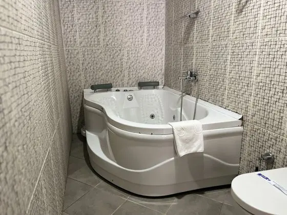 King Suite Oda