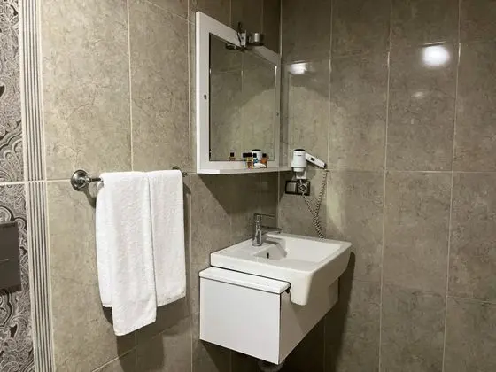 Standard Triple Oda
