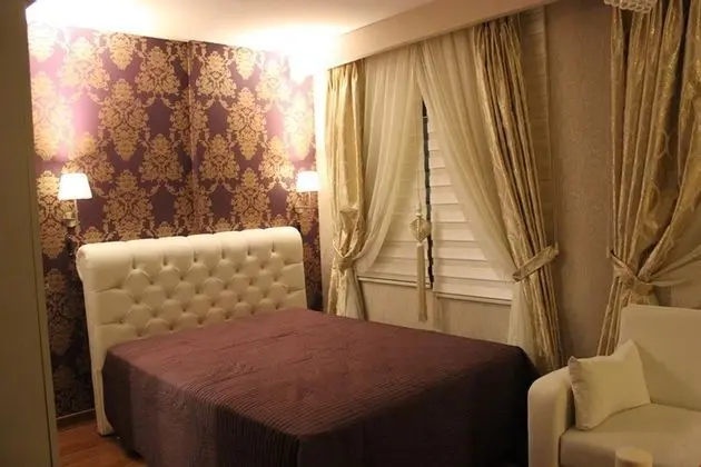 Balkonlu Studio 2 Kişilik Oda