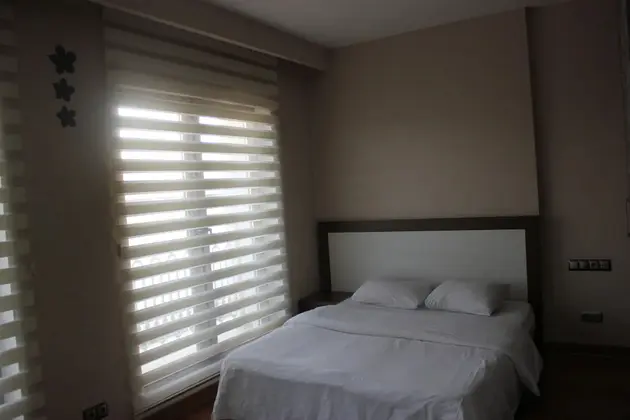 King Suite Room