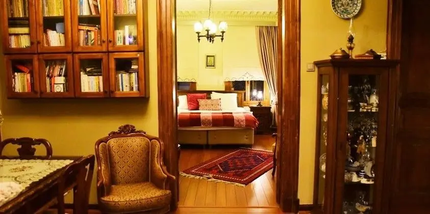 Mihrimah Suite Family Oda 2