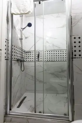 Standard Tek Büyük Yataklı Oda, Deniz Manzaralı