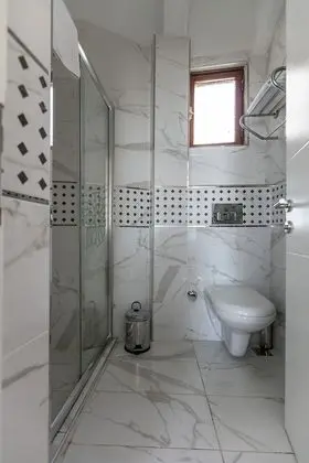 Standard Tek Büyük Yataklı Oda, Deniz Manzaralı