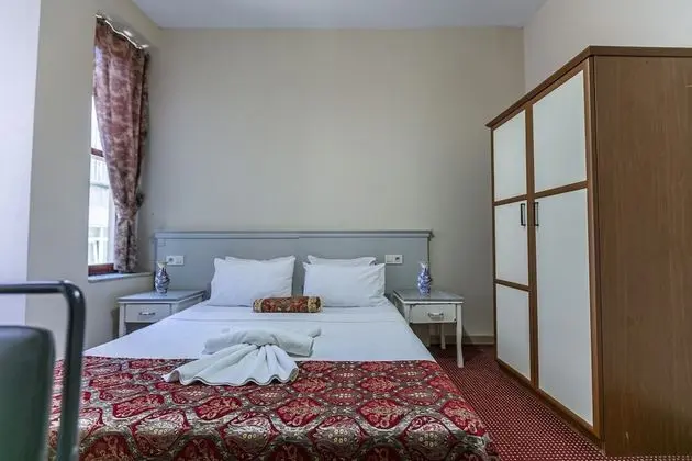 Standard Tek Kişilik Oda