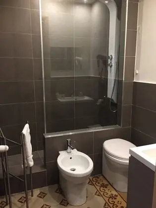 Standard Dört Kişilik Oda