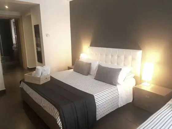 Standard Üç Kişilik Oda