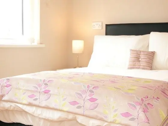 Apart Daire, Özel Banyo (1 Bed - Otton Suite)