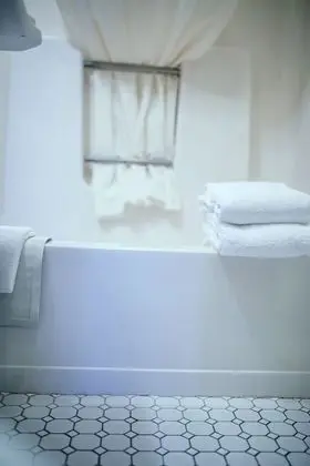 Standard Oda, 2 Çift Kişilik Yatak