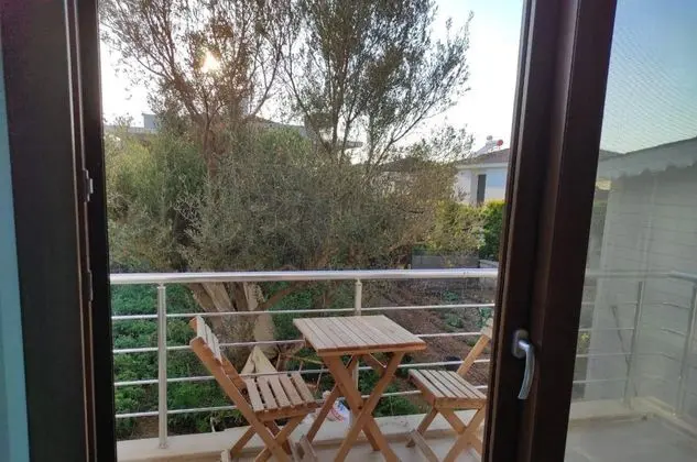 Aile Odası, Bahçe veya Sokak Manzaralı, Aileye Özel