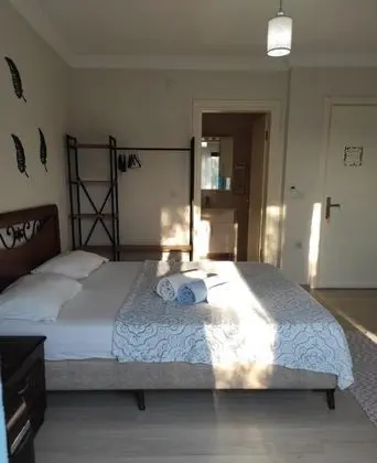Aile Odası, Bahçe veya Sokak Manzaralı, Aileye Özel