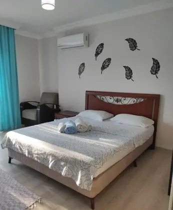 Aile Odası, Bahçe veya Sokak Manzaralı, Aileye Özel
