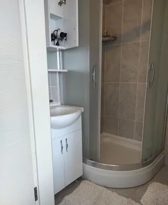 Standart Oda, Bahçe Manzaralı, Balkonsuz