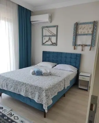 Standart Oda, Bahçe veya Sokak Manzaralı, Balkonlu