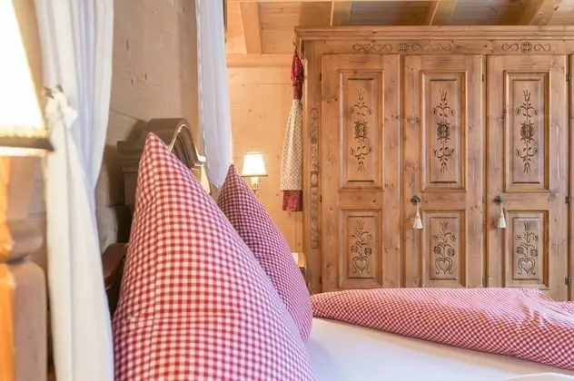 Luxury Dağ Evi, 3 Yatak Odası, Balkon, Dağ Manzaralı