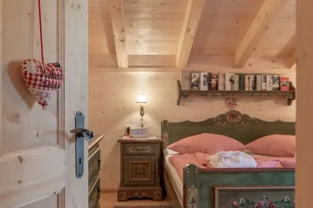 Luxury Dağ Evi, 3 Yatak Odası, Balkon, Dağ Manzaralı