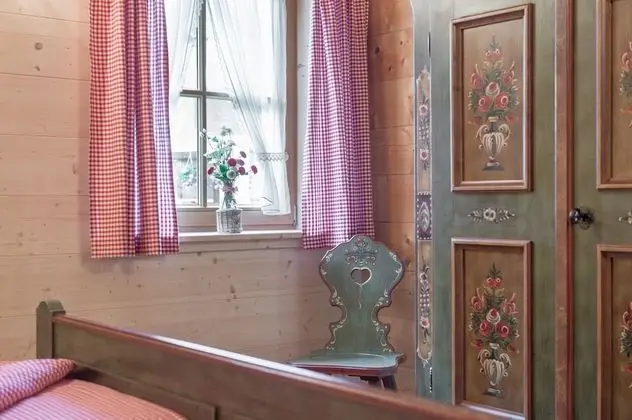 Luxury Dağ Evi, 3 Yatak Odası, Balkon, Dağ Manzaralı