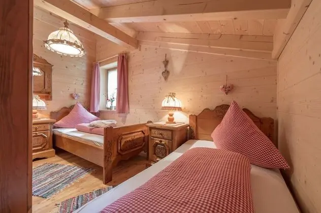 Luxury Dağ Evi, 3 Yatak Odası, Balkon, Dağ Manzaralı