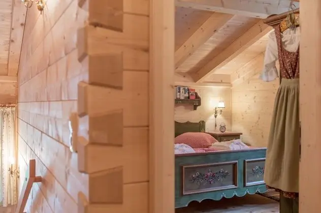 Luxury Dağ Evi, 3 Yatak Odası, Balkon, Dağ Manzaralı