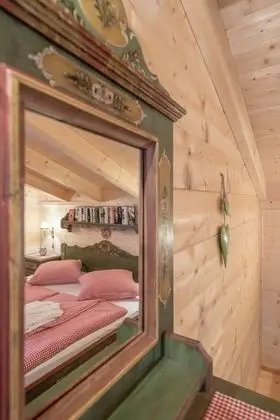 Luxury Dağ Evi, 3 Yatak Odası, Balkon, Dağ Manzaralı