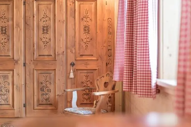 Luxury Dağ Evi, 3 Yatak Odası, Balkon, Dağ Manzaralı