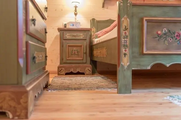 Luxury Dağ Evi, 3 Yatak Odası, Balkon, Dağ Manzaralı