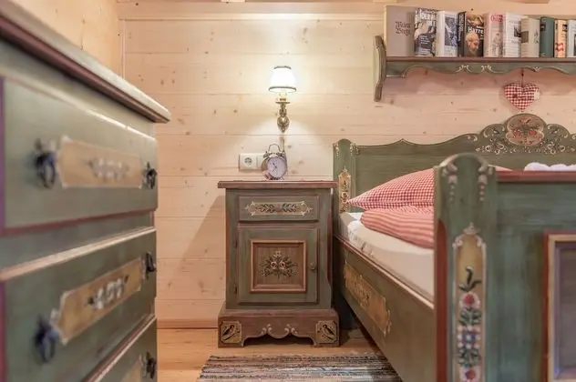 Luxury Dağ Evi, 3 Yatak Odası, Balkon, Dağ Manzaralı