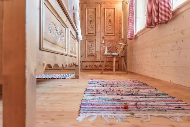 Luxury Dağ Evi, 3 Yatak Odası, Balkon, Dağ Manzaralı
