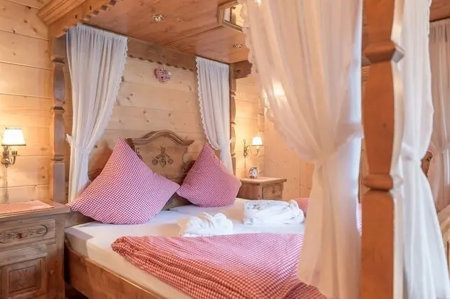 Luxury Dağ Evi, 3 Yatak Odası, Balkon, Dağ Manzaralı