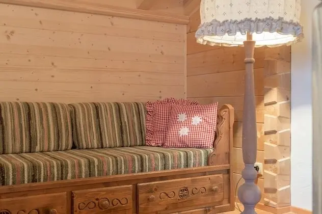 Luxury Dağ Evi, 3 Yatak Odası, Balkon, Dağ Manzaralı