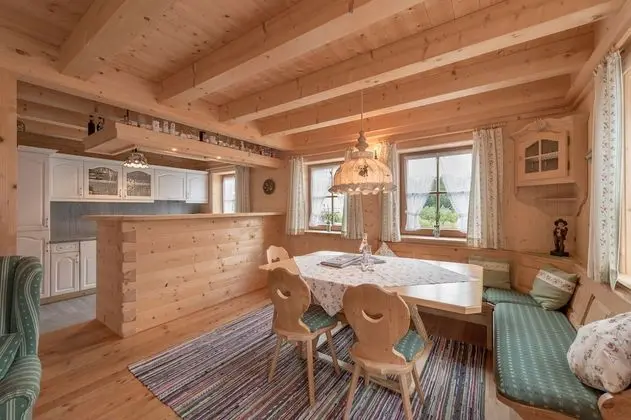 Luxury Dağ Evi, 3 Yatak Odası, Balkon, Dağ Manzaralı