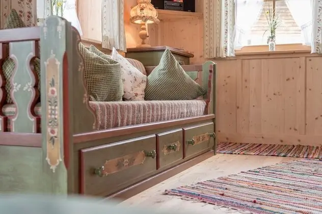 Luxury Dağ Evi, 3 Yatak Odası, Balkon, Dağ Manzaralı