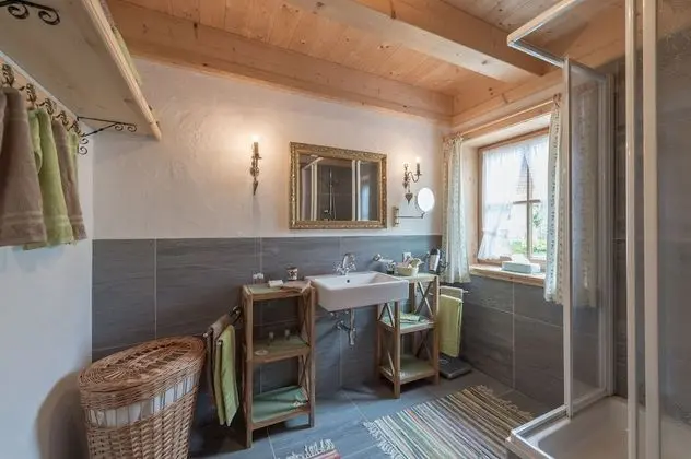 Luxury Dağ Evi, 3 Yatak Odası, Balkon, Dağ Manzaralı