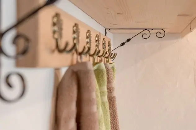 Luxury Dağ Evi, 3 Yatak Odası, Balkon, Dağ Manzaralı