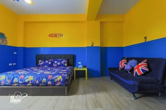 Elite Tek Büyük Yataklı Oda, Balkon, Denize Bakan