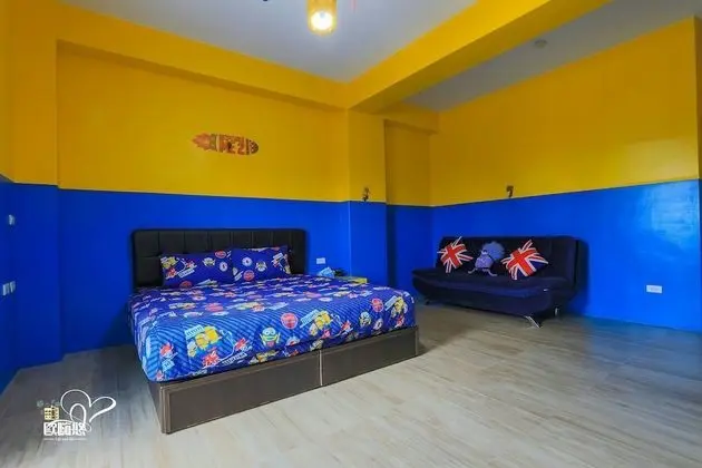 Elite Tek Büyük Yataklı Oda, Balkon, Denize Bakan