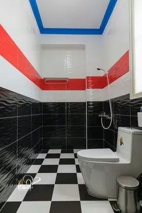 Elite Tek Büyük Yataklı Oda, Balkon, Denize Bakan