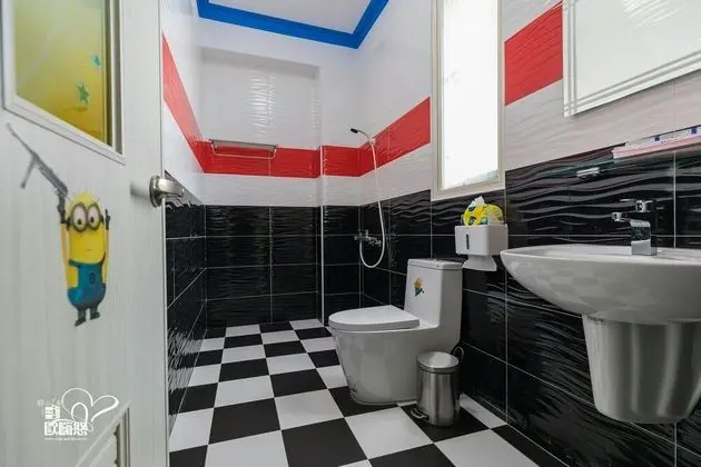Elite Tek Büyük Yataklı Oda, Balkon, Denize Bakan
