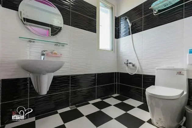 Romantic Tek Büyük Yataklı Oda, Veranda, Kule