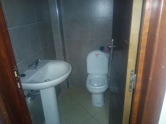 Standard Apart Daire, 2 Yatak Odası, Şehir Manzaralı