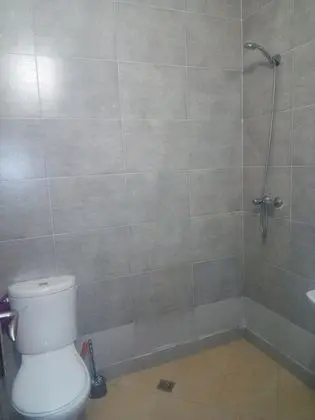 Standard Apart Daire, 2 Yatak Odası, Şehir Manzaralı