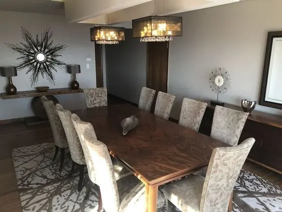 Executive Süit, 1 En Büyük (King) Boy Yatak, Balkon, Deniz Manzaralı