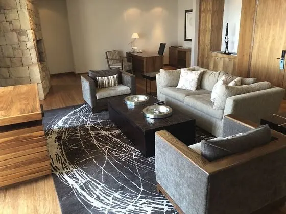 Executive Süit, 1 En Büyük (King) Boy Yatak, Balkon, Deniz Manzaralı