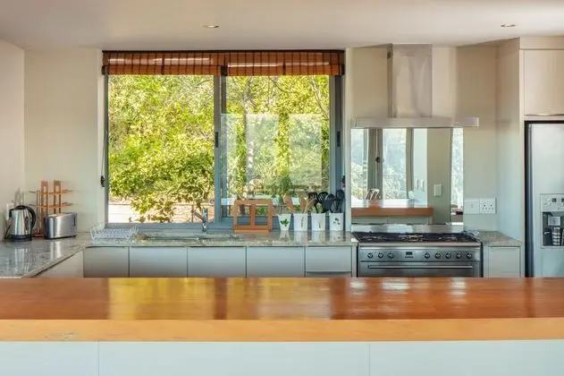 Luxury Tek Büyük Yataklı Oda