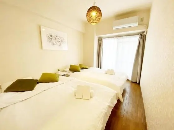 Apart Daire, 3 Yatak Odası, Balkon (301)