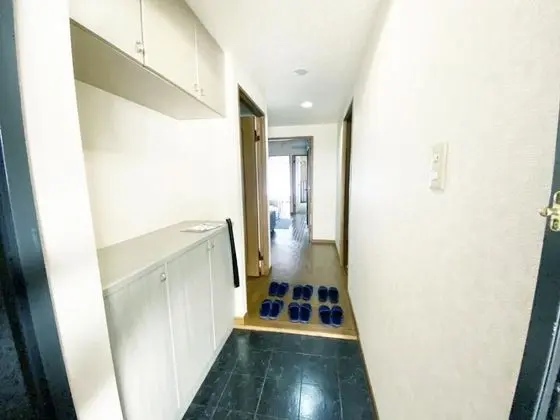 Apart Daire, 3 Yatak Odası, Balkon (301)