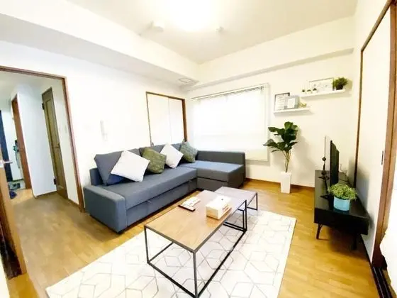 Apart Daire, 3 Yatak Odası, Balkon (301)