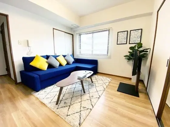 Apart Daire, 3 Yatak Odası, Balkon (501)