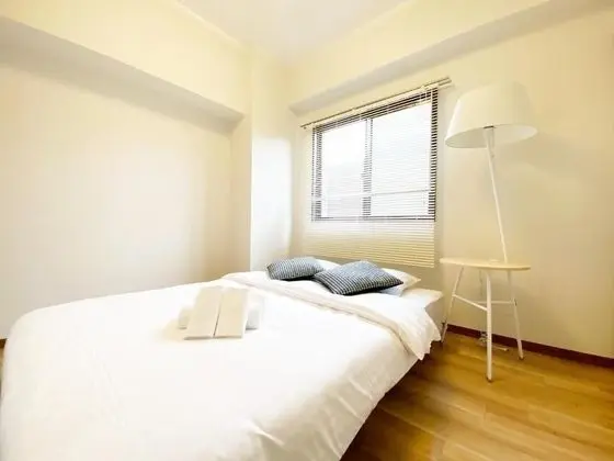 Apart Daire, 3 Yatak Odası, Balkon (501)